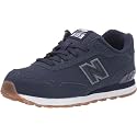 New Balance Kids' 515 V1 Hook and Loop Sneaker