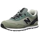 New Balance Kids' 515 V1 Hook and Loop Sneaker