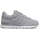New Balance Kids' 515 V1 Hook and Loop Sneaker