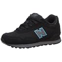 New Balance Kids' 515 V1 Hook and Loop Sneaker