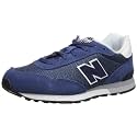 New Balance Kids' 515 V1 Hook and Loop Sneaker
