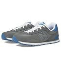 New Balance Kids' 515 V1 Hook and Loop Sneaker