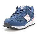 New Balance Kids' 515 V1 Hook and Loop Sneaker