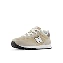 New Balance Kids' 515 V1 Hook and Loop Sneaker