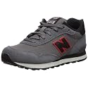 New Balance Kids' 515 V1 Hook and Loop Sneaker
