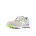 New Balance Kids' 515 V1 Hook and Loop Sneaker