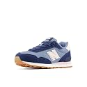 New Balance Kids' 515 V1 Hook and Loop Sneaker