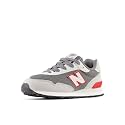 New Balance Kids' 515 V1 Hook and Loop Sneaker