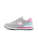 New Balance Kids' 515 V1 Hook and Loop Sneaker