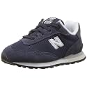 New Balance Kids' 515 V1 Hook and Loop Sneaker