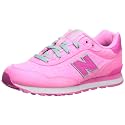 New Balance Kids' 515 V1 Hook and Loop Sneaker