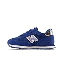 New Balance Kids' 515 V1 Hook and Loop Sneaker