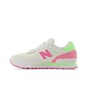 New Balance Kids' 515 V1 Hook and Loop Sneaker