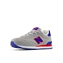 New Balance Kids' 515 V1 Hook and Loop Sneaker