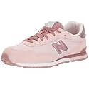 New Balance Kids' 515 V1 Hook and Loop Sneaker