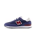 New Balance Kids' 515 V1 Hook and Loop Sneaker