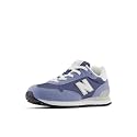 New Balance Kids' 515 V1 Hook and Loop Sneaker