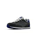 New Balance Kids' 515 V1 Hook and Loop Sneaker