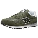 New Balance Kids' 515 V1 Hook and Loop Sneaker