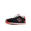New Balance Kids' 515 V1 Hook and Loop Sneaker