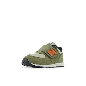 New Balance Kids 574 V1 new-b Hook