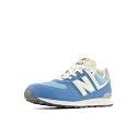 New Balance Kids' 574 V1 Lace-Up Sneakers