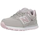 New Balance Kids' 574 V1 Lace-Up Sneakers