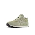 New Balance Kids' 574 V1 Lace-Up Sneakers