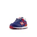 New Balance Kids' 574 V1 Lace-Up Sneakers