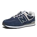 New Balance Kids' 574 V1 Lace-Up Sneakers