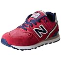 New Balance Kids' 574 V1 Lace-Up Sneakers