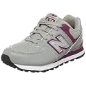 New Balance Kids' 574 V1 Lace-Up Sneakers