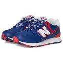 New Balance Kids' 574 V1 Neo Sole Lace-up