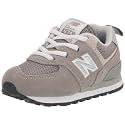 New Balance Kids' 574 V1 Lace-Up Sneakers