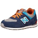 New Balance Kids' 574 V1 Lace-Up Sneakers
