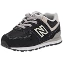 New Balance Kids' 574 V1 Lace-Up Sneakers