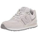 New Balance Kids' 574 V1 Lace-Up Sneakers