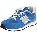 New Balance Kids' 574 V1 Lace-Up Sneakers