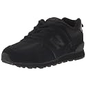 New Balance Kids' 574 V1 Lace-Up Sneakers