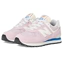 New Balance Kids' 574 V1 Lace-Up Sneakers