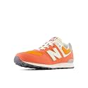 New Balance Kids' 574 V1 Lace-Up Sneakers