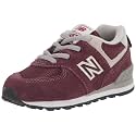New Balance Kids' 574 V1 Lace-Up Sneakers