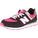 New Balance Kids' 574 V1 Lace-Up Sneakers
