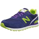 New Balance Kids' 574 V1 Lace-Up Sneakers