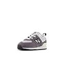 New Balance Kids' 574 V1 Lace-Up Sneakers