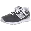 New Balance Kids' 574 V1 Lace-Up Sneakers
