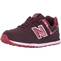New Balance Kids' 574 V1 Lace-Up Sneakers