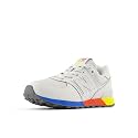 New Balance Kids' 574 V1 Lace-Up Sneakers