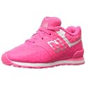 New Balance Kids' 574 V1 Lace-Up Sneakers