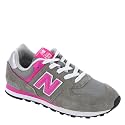 New Balance Kids' 574 V1 Lace-Up Sneakers